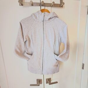 Lululemon Scuba Full-Zip